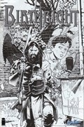 BIRTHRIGHT #1-NYCC-B 