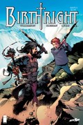 BIRTHRIGHT #6 