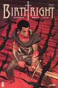 BIRTHRIGHT #14B 