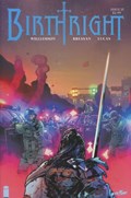 BIRTHRIGHT #15 