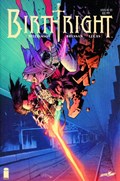 BIRTHRIGHT #13 