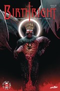 BIRTHRIGHT #26 