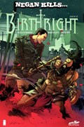 BIRTHRIGHT #17B 
