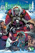 BIRTHRIGHT #34-HI-B 