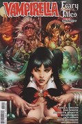 VAMPIRELLA: FEARY TALES #2 