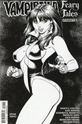 VAMPIRELLA: FEARY TALES #2-RI-B 