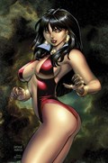 VAMPIRELLA: FEARY TALES #2G 