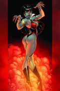 VAMPIRELLA: FEARY TALES #3E 