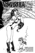 VAMPIRELLA: FEARY TALES #5-RI-B 