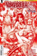 VAMPIRELLA: FEARY TALES #1-NYCC 