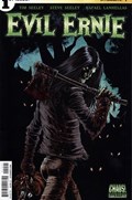 EVIL ERNIE #1-ELITE 