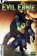 EVIL ERNIE #1I 