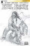 EVIL ERNIE #1-RI-C 