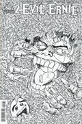 EVIL ERNIE #2-RI 
