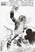 EVIL ERNIE #2-RI-B 