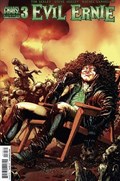EVIL ERNIE #3-SUB 