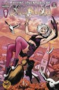 CHILLING ADVENTURES OF SABRINA #9D 