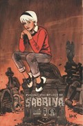 CHILLING ADVENTURES OF SABRINA #9B 