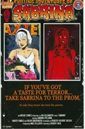 CHILLING ADVENTURES OF SABRINA #4B 