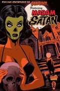 CHILLING ADVENTURES OF SABRINA #2B 