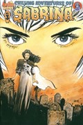 CHILLING ADVENTURES OF SABRINA #3 