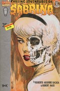 CHILLING ADVENTURES OF SABRINA #8 