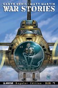 WAR STORIES #1 
