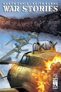 WAR STORIES #2C 