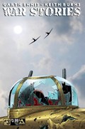 WAR STORIES #3 