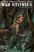WAR STORIES #12 