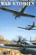 WAR STORIES #13 