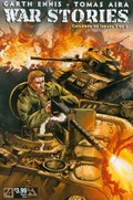 WAR STORIES #4 