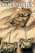WAR STORIES #5C 