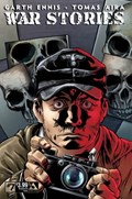 WAR STORIES #7C 