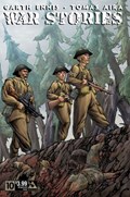 WAR STORIES #10C 