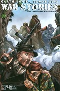 WAR STORIES #9 