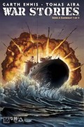 WAR STORIES #16 