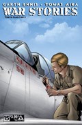 WAR STORIES #15 