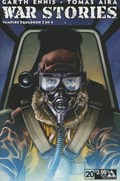 WAR STORIES #20 