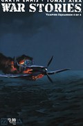 WAR STORIES #22B 
