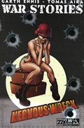 WAR STORIES #22D 