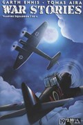 WAR STORIES #19 