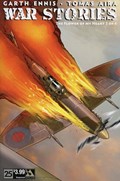 WAR STORIES #25B 