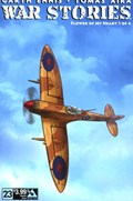 WAR STORIES #23 