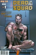 DEAD SQUAD #1-SUB 
