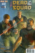DEAD SQUAD #1 