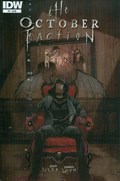THE OCTOBER FACTION #3 