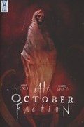 THE OCTOBER FACTION #14-SUB 