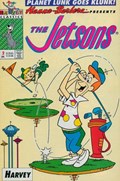 THE JETSONS #2 