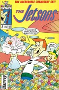 THE JETSONS #5 